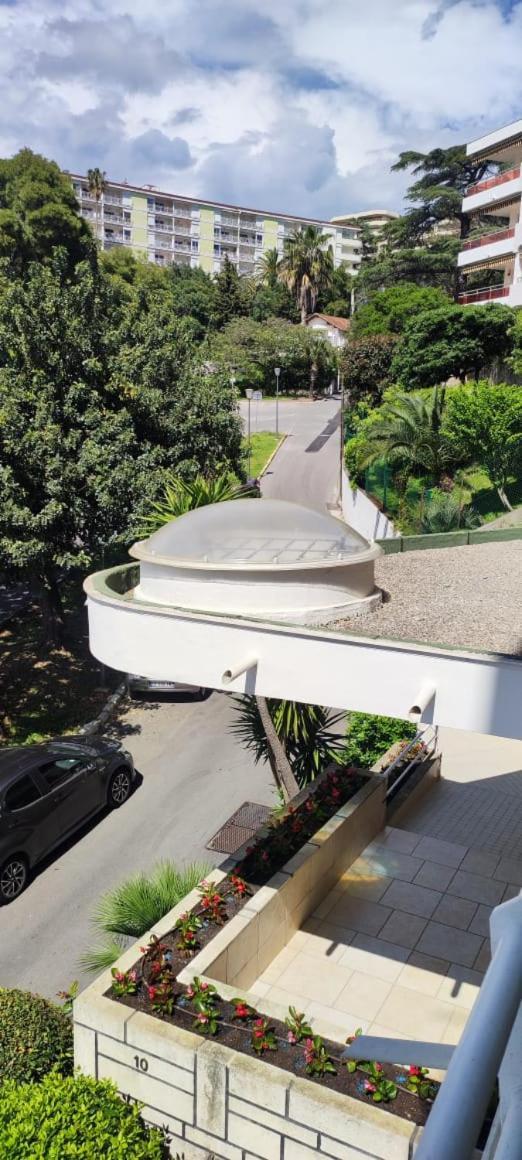 Cannes Studio Near Croisette Plage Buitenkant foto